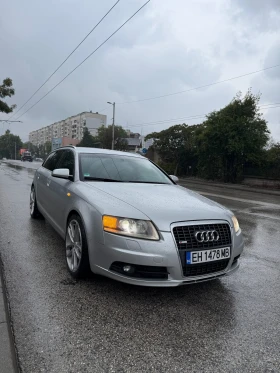 Audi A6, снимка 1
