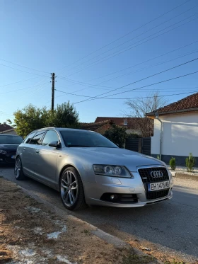 Audi A6, снимка 2