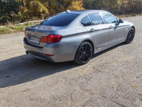BMW 525 525 XD FACELIFT* , снимка 7