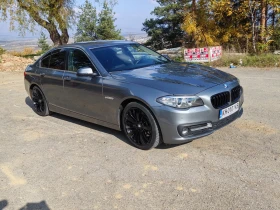 BMW 525 525 XD FACELIFT* , снимка 2