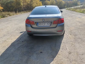 BMW 525 525 XD FACELIFT* , снимка 6