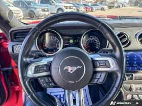 Ford Mustang EcoBoost Coupe RWD, снимка 12