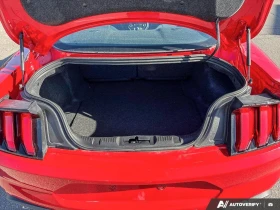 Ford Mustang EcoBoost Coupe RWD, снимка 6