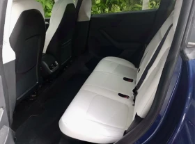 Tesla Model Y  Long Range 75 kWh - Dual Motor, снимка 10