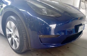 Tesla Model Y  Long Range 75 kWh - Dual Motor, снимка 5