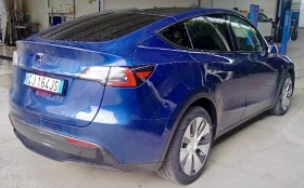 Tesla Model Y  Long Range 75 kWh - Dual Motor, снимка 3
