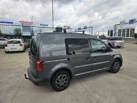 VW Caddy 2, 0, DSG, Климатроник, снимка 17