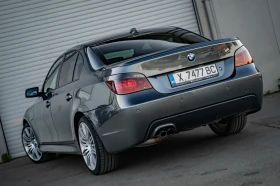 BMW 530 530XD, снимка 3
