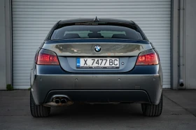BMW 530 530XD, снимка 5