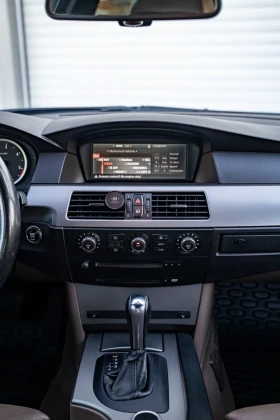 BMW 530 530XD, снимка 12