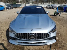 Mercedes-Benz AMG GT 3.0l 43, снимка 5