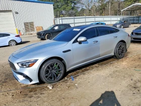 Mercedes-Benz AMG GT 3.0l 43, снимка 2