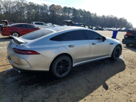 Mercedes-Benz AMG GT 3.0l 43, снимка 4