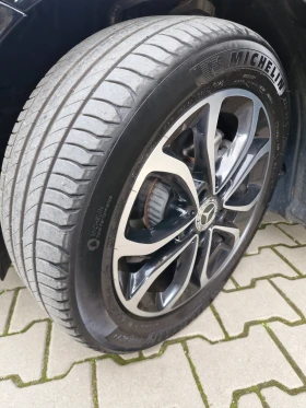Mercedes-Benz C 220 SILVER STAR, снимка 8