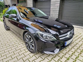 Mercedes-Benz C 220 SILVER STAR, снимка 6