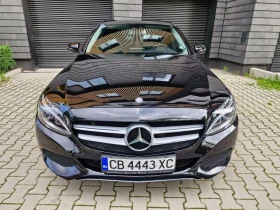 Mercedes-Benz C 220 SILVER STAR, снимка 7