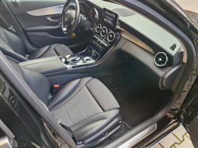 Mercedes-Benz C 220 SILVER STAR, снимка 13
