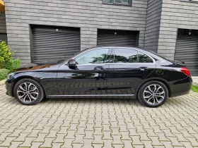 Mercedes-Benz C 220 SILVER STAR, снимка 2