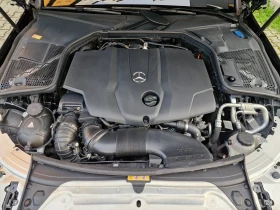 Mercedes-Benz C 220 SILVER STAR, снимка 9
