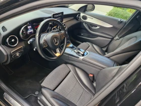 Mercedes-Benz C 220 SILVER STAR, снимка 12