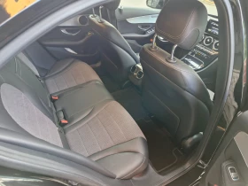 Mercedes-Benz C 220 SILVER STAR, снимка 11