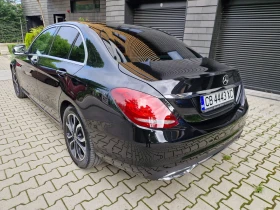 Mercedes-Benz C 220 SILVER STAR, снимка 3