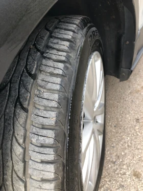VW Polo Cross polo 1.6TDI 90к. XENON, снимка 16