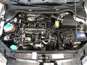 VW Polo Cross polo 1.6TDI 90к. XENON, снимка 8
