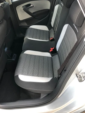 VW Polo Cross polo 1.6TDI 90к. XENON, снимка 14