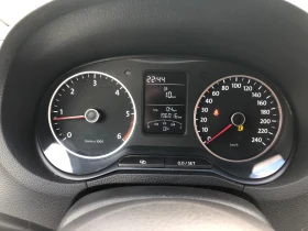 VW Polo Cross polo 1.6TDI 90к. XENON, снимка 10
