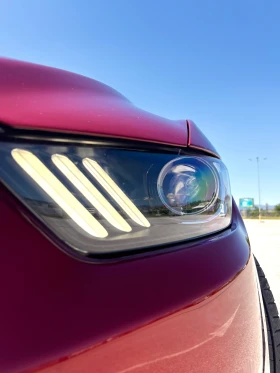 Ford Mustang, снимка 9