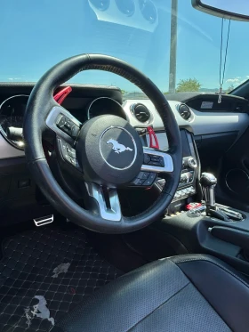 Ford Mustang, снимка 10