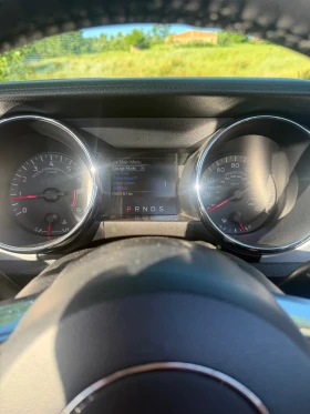 Ford Mustang, снимка 5