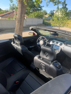 Ford Mustang, снимка 6