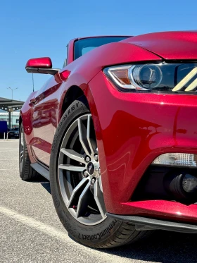 Ford Mustang, снимка 12