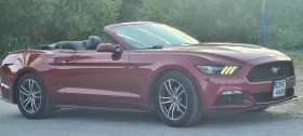 Ford Mustang, снимка 8