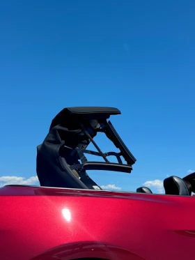 Ford Mustang, снимка 5