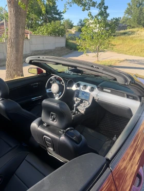 Ford Mustang, снимка 4