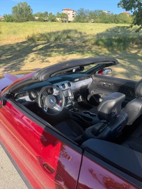 Ford Mustang, снимка 3