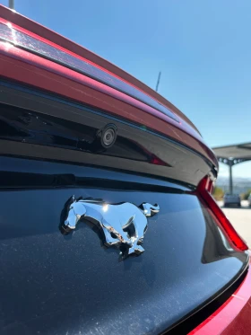 Ford Mustang, снимка 8