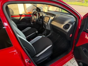 Toyota Aygo Бензин, снимка 6