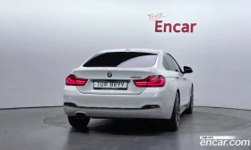 BMW 420 Luxury GranCoupe, снимка 14