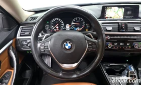 BMW 420 Luxury GranCoupe, снимка 5