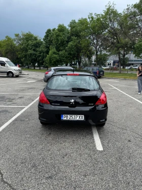 Peugeot 308, снимка 8