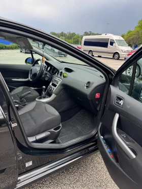 Peugeot 308, снимка 12