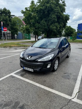Peugeot 308, снимка 1