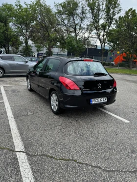 Peugeot 308, снимка 10