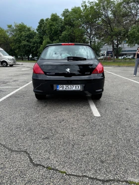 Peugeot 308, снимка 9