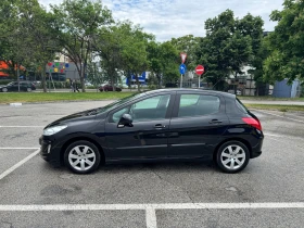 Peugeot 308, снимка 7