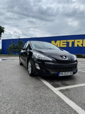 Peugeot 308, снимка 4